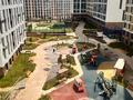 2-бөлмелі пәтер · 63.3 м² · 7/17 қабат, Бухар жырау 12/2, 12/3, бағасы: 45 млн ₸ в Астане, Есильский р-н