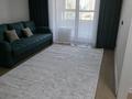1-комнатная квартира · 43 м² · 12/14 этаж, Толе би 59 за 250 000 ₸ в Астане, Нура р-н — фото 6