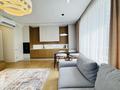 3-комнатная квартира · 90 м² · 8/21 этаж, Аль-Фараби 27 — Сейфуллина за 900 000 ₸ в Алматы, Бостандыкский р-н