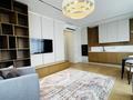 3-комнатная квартира · 90 м² · 8/21 этаж, Аль-Фараби 27 — Сейфуллина за 900 000 ₸ в Алматы, Бостандыкский р-н — фото 2