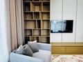 3-комнатная квартира · 90 м² · 8/21 этаж, Аль-Фараби 27 — Сейфуллина за 900 000 ₸ в Алматы, Бостандыкский р-н — фото 3