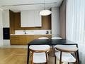 3-комнатная квартира · 90 м² · 8/21 этаж, Аль-Фараби 27 — Сейфуллина за 900 000 ₸ в Алматы, Бостандыкский р-н — фото 6