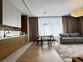 3-комнатная квартира · 90 м² · 8/21 этаж, Аль-Фараби 27 — Сейфуллина за 900 000 ₸ в Алматы, Бостандыкский р-н — фото 20