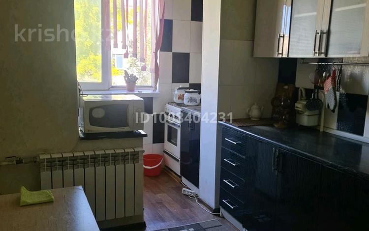3-бөлмелі пәтер · 62.5 м² · 5/5 қабат, Айтеке би 30, бағасы: 23 млн ₸ в Таразе — фото 2