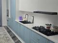 3-комнатная квартира · 130 м² · 3/10 этаж, мкр Наурыз , Байтурсынова 35/7 за 95 млн 〒 в Шымкенте, Туран р-н — фото 4