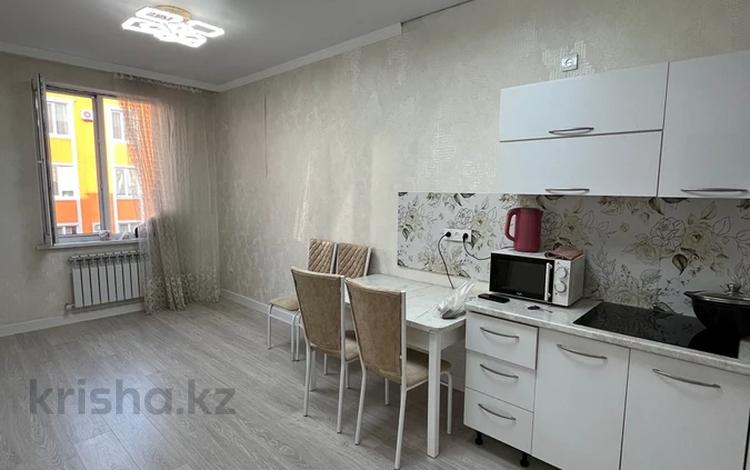 3-бөлмелі пәтер · 63 м² · 1/2 қабат, 79 ул 2, бағасы: 19 млн ₸ в Жана куате — фото 21