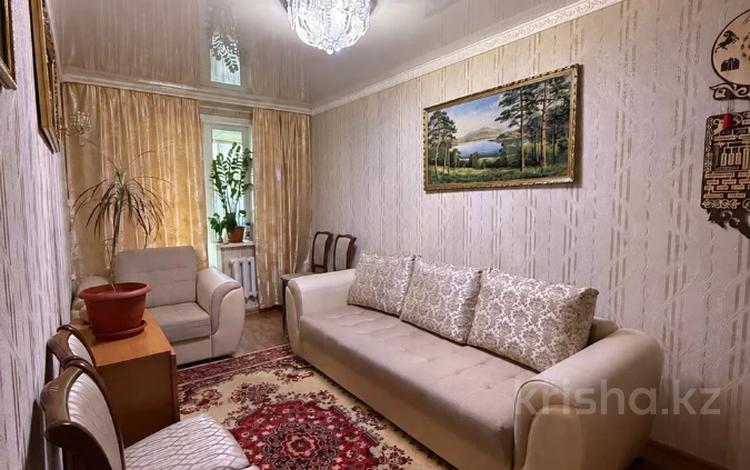2-комнатная квартира · 45 м² · 5/5 этаж, Шешембекова 15 за ~ 11 млн ₸ в Экибастузе — фото 3