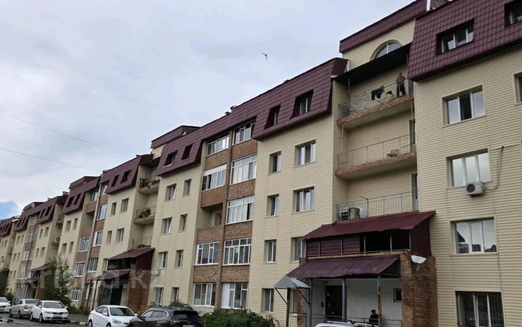 2-комнатная квартира · 65 м² · 4/5 этаж, Есенберлина 4/2 за 26 млн ₸ в Усть-Каменогорске — фото 2