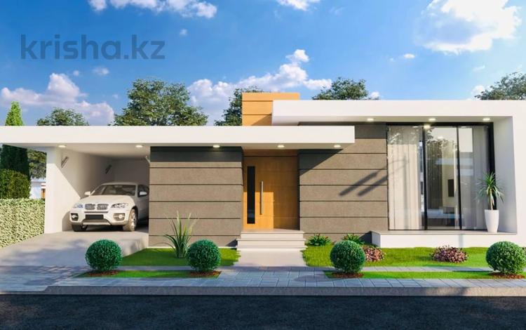 4-комнатная квартира · 183 м² · 1/2 этаж, Тузла 1 за 222 млн 〒 в Фамагусте — фото 10