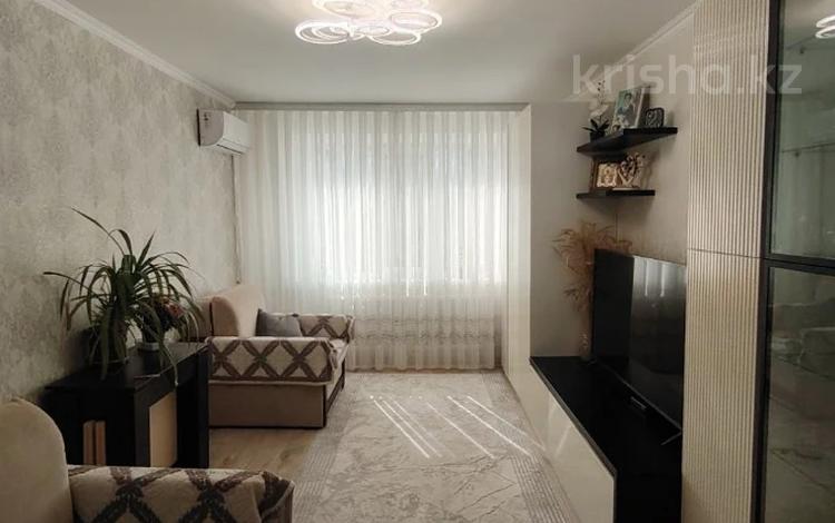 1-бөлмелі пәтер · 28.1 м² · 1/5 қабат, Ворошилова 3Б, бағасы: 16.5 млн ₸ в Костанае — фото 2