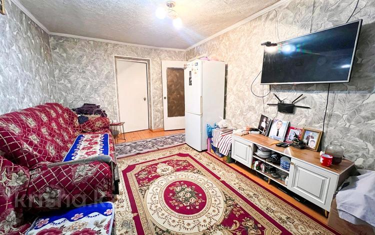 2-бөлмелі пәтер · 40 м² · 2/2 қабат, Абылайхана 290, бағасы: 9 млн ₸ в Талдыкоргане — фото 2