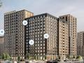 2-комнатная квартира · 48.5 м² · 12/14 этаж, Улы Дала 14 за 27.9 млн ₸ в Астане, Нура р-н — фото 14