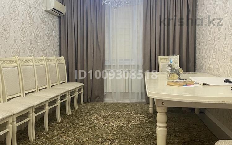 3-комнатная квартира · 87 м² · 5/5 этаж, мкр Туран , ЖК Адия 979/11 за 29 млн ₸ в Шымкенте, Каратауский р-н — фото 2