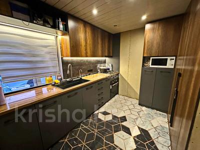 Отдельный дом · 3 комнаты · 85 м² · 120 сот., Гаджиева за 88 млн ₸ в Батане