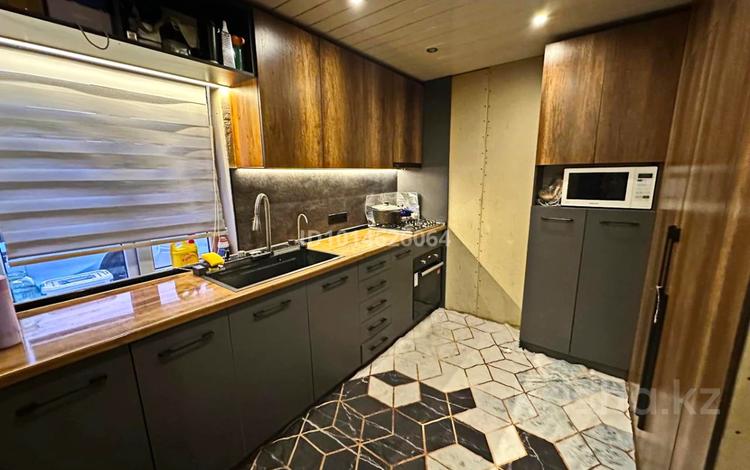 Отдельный дом · 3 комнаты · 85 м² · 120 сот., Гаджиева за 88 млн ₸ в Батане — фото 2