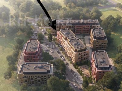 1-бөлмелі пәтер · 31.6 м² · 3/6 қабат, Поселок Бесагаш — Территория ПК Луч Востока, 12, бағасы: 18 млн ₸