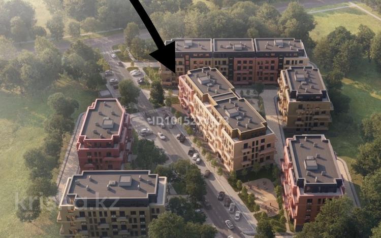 1-комнатная квартира · 31.6 м² · 3/6 этаж, Поселок Бесагаш — Территория ПК Луч Востока, 12 за 18 млн ₸ — фото 2