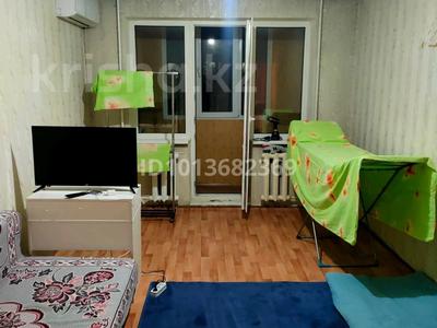 2-бөлмелі пәтер · 45.2 м² · 3/4 қабат, мкр №1 2, бағасы: 220 000 ₸ в Алматы, Ауэзовский р-н