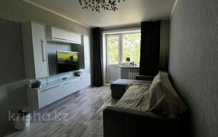 1-бөлмелі пәтер · 31 м² · 5/5 қабат, Сатпаева, бағасы: 12.3 млн ₸ в Петропавловске — фото 2