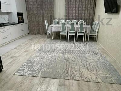 3-бөлмелі пәтер · 83 м² · 4/6 қабат, Тюленина 6 — Абулхайыр хана, бағасы: 31.5 млн ₸ в Уральске