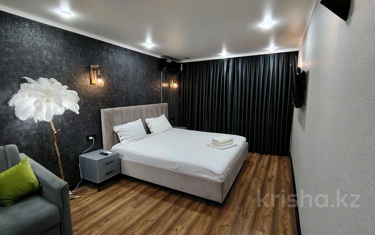 1-комнатная квартира · 35 м² · 1/5 этаж, Осербаева 17 за 20 000 ₸ в  — фото 15