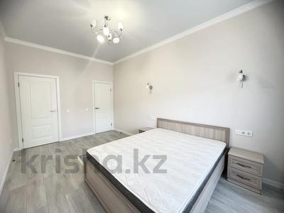 2-комнатная квартира · 68.2 м² · 8/10 этаж, Туран 46/6 за 57 млн 〒 в Астане, Есильский р-н