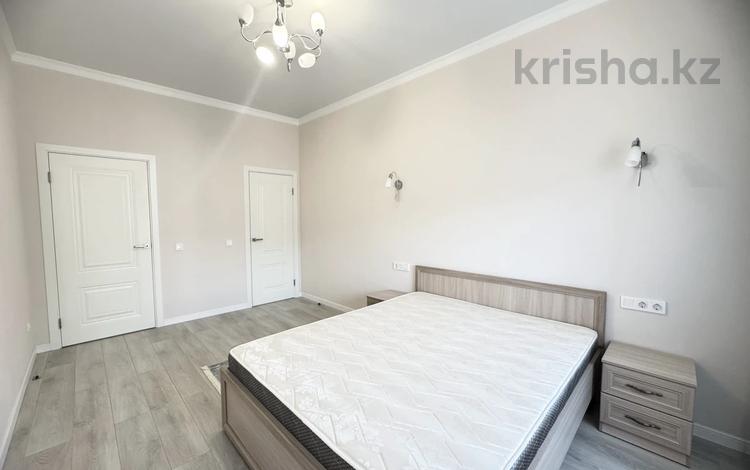2-комнатная квартира · 68.2 м² · 8/10 этаж, Туран 46/6 за 57 млн 〒 в Астане, Есильский р-н — фото 2