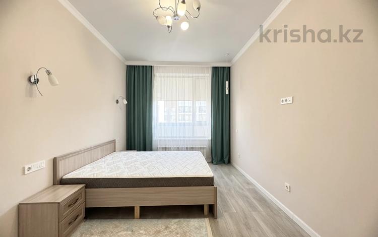 2-бөлмелі пәтер · 68.2 м² · 8/10 қабат, Туран 46/6, бағасы: 55 млн ₸ в Астане, Есильский р-н — фото 4