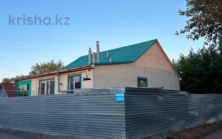Отдельный дом · 3 комнаты · 81 м² · 10.9 сот., Путейная за 36 млн ₸ в Костанае — фото 2