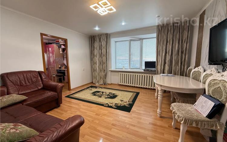 3-комнатная квартира · 53 м² · 8/9 этаж, пр. Мира за 10.5 млн ₸ в Темиртау — фото 2
