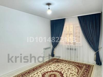 3-комнатная квартира · 72 м² · 2/4 этаж, Нур Актобе 44к за 19.5 млн ₸