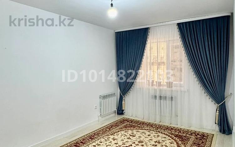 3-комнатная квартира · 72 м² · 2/4 этаж, Нур Актобе 44к за 19.5 млн ₸ — фото 2