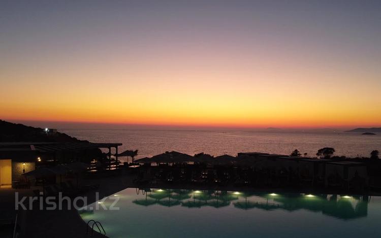 Дом · 4 комнаты · 152 м², Адабюкю, Бодрум (Adabükü, Bodrum — Бухты Адабюкю (Adabükü Bay) за 206 000 ₸ — фото 38