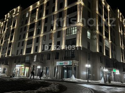 2-комнатная квартира · 60 м² · 5/7 этаж, Микрорайон Северный, Микрорайон Береке 142/1 за 50 млн 〒 в Костанае