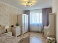 4-комнатная квартира · 110 м² · 7/16 этаж, Б. Момышулы 12 за 58 млн ₸ в Астане, Алматы р-н — фото 14
