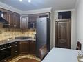 4-комнатная квартира · 110 м² · 7/16 этаж, Б. Момышулы 12 за 58 млн ₸ в Астане, Алматы р-н — фото 3