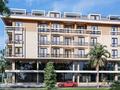 2-комнатная квартира · 57 м² · 1/6 этаж, Алания 17 за ~ 52.1 млн 〒 в Аланье — фото 2