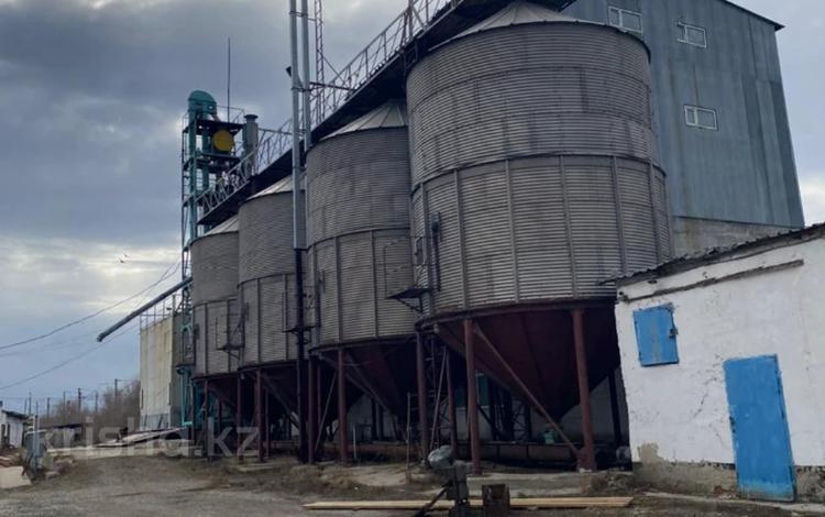 Завод 1.3 га, Дощанова за 250 млн 〒 в Костанае — фото 2