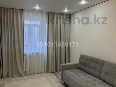 3-бөлмелі пәтер · 48 м² · 3/5 қабат, 6 микрорайон 3, бағасы: 12 млн ₸ в Темиртау