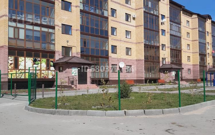 1-комнатная квартира, 45 м², 3/5 этаж, Сеченова 9/8 за 20.5 млн 〒 в Семее — фото 2