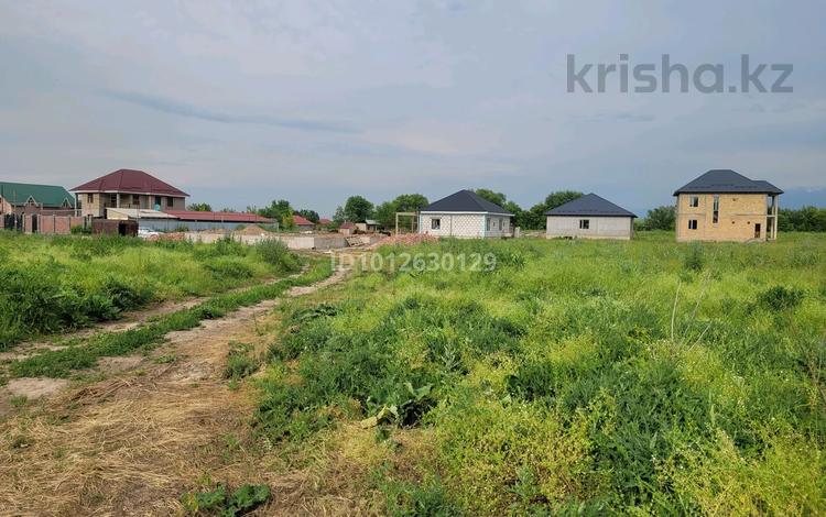 Участок · 8 соток, Береке 147 за 8.5 млн ₸ в Кумтогане (Мирном) — фото 2