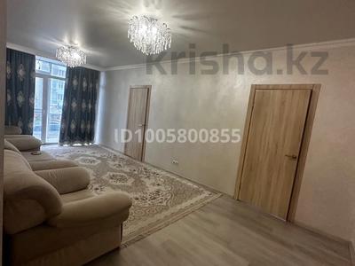 3-бөлмелі пәтер · 75 м² · 2/12 қабат, мкр Дарабоз 35, бағасы: 300 000 ₸ в Алматы, Алатауский р-н