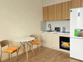 1-бөлмелі пәтер · 30 м² · 8/9 қабат, Навои 58/4, бағасы: 350 000 ₸ в Алматы, Ауэзовский р-н — фото 2