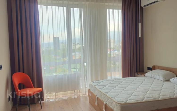 1-бөлмелі пәтер · 30 м² · 8/9 қабат, Навои 58/4, бағасы: 350 000 ₸ в Алматы, Ауэзовский р-н — фото 3