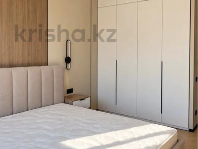 2-бөлмелі пәтер · 40 м² · 9/9 қабат, Навои 58/4, бағасы: 420 000 ₸ в Алматы, Ауэзовский р-н