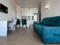 2-комнатная квартира · 56 м² · 11/13 этаж, Журавлева 26 за 400 000 ₸ в Алматы, Бостандыкский р-н