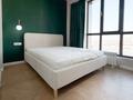 2-комнатная квартира · 56 м² · 11/13 этаж, Журавлева 26 за 400 000 ₸ в Алматы, Бостандыкский р-н — фото 29