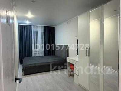 2-бөлмелі пәтер · 45 м² · 5/5 қабат, 1 ш/а, Ибатова 49, бағасы: 200 000 ₸ в Актобе, мкр 5