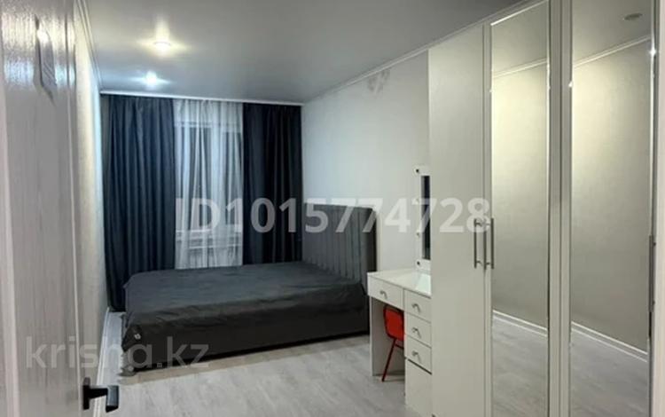 2-бөлмелі пәтер · 45 м² · 5/5 қабат, 1 ш/а, Ибатова 49, бағасы: 200 000 ₸ в Актобе, мкр 5 — фото 2