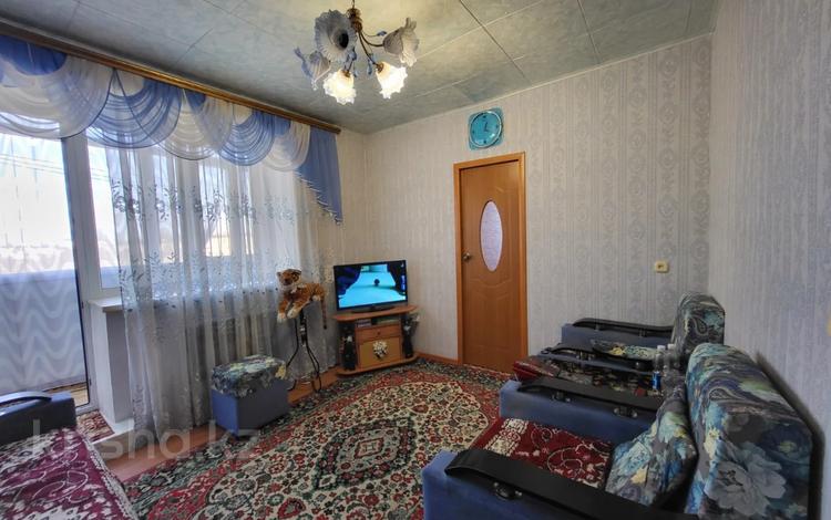1-бөлмелі пәтер · 32 м² · 5/5 қабат, Ворошилова 58, бағасы: 13.5 млн ₸ в Костанае — фото 2